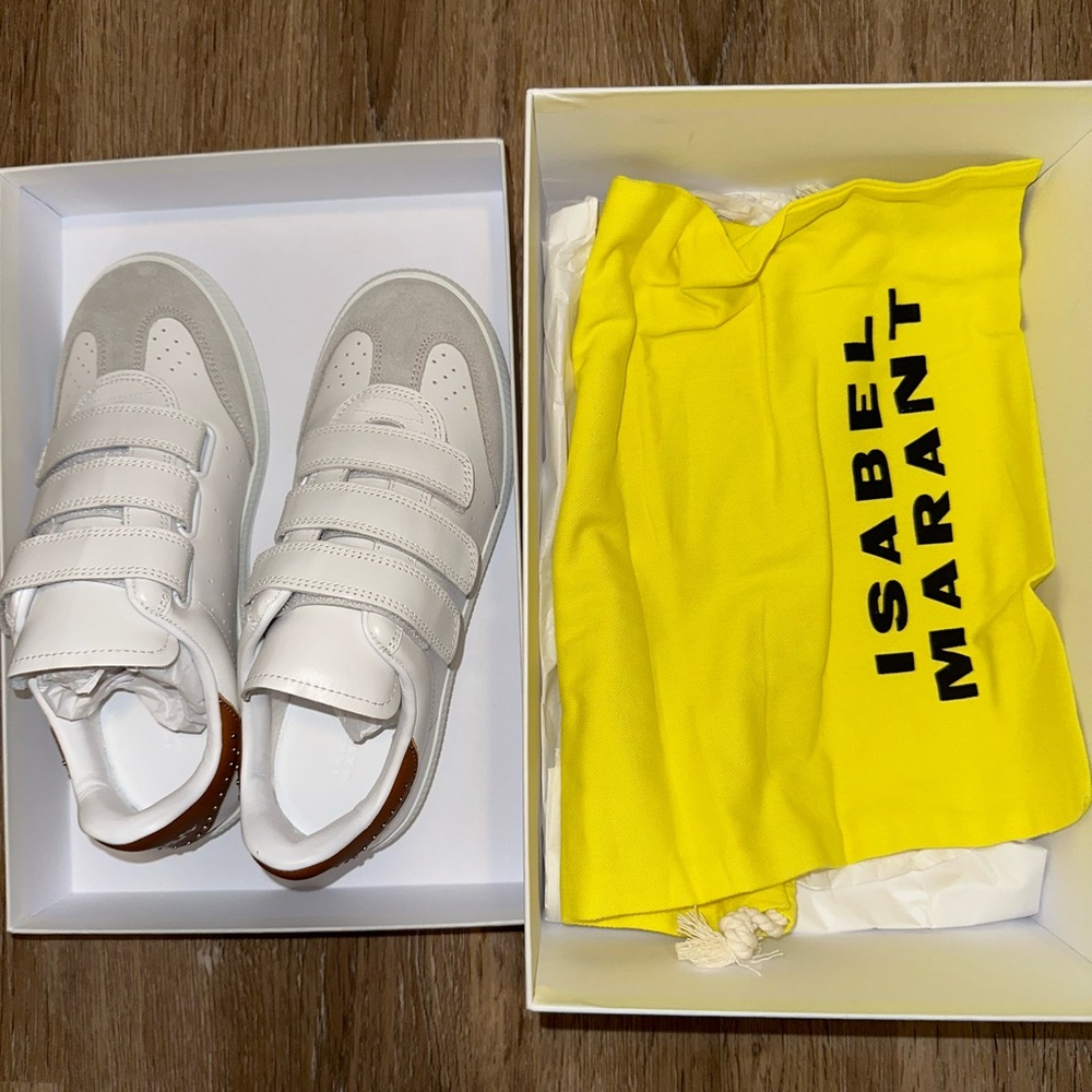 Isabel Marant sneaker